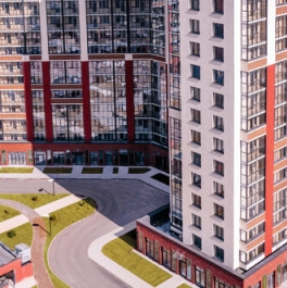 Продажа 2-комн квартиры на вторичном рынке Кудрово г, Европейский пр-кт