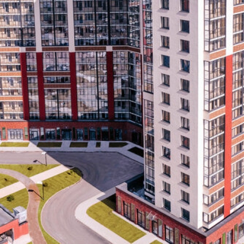 2-комн квартира Кудрово г, Европейский пр-кт