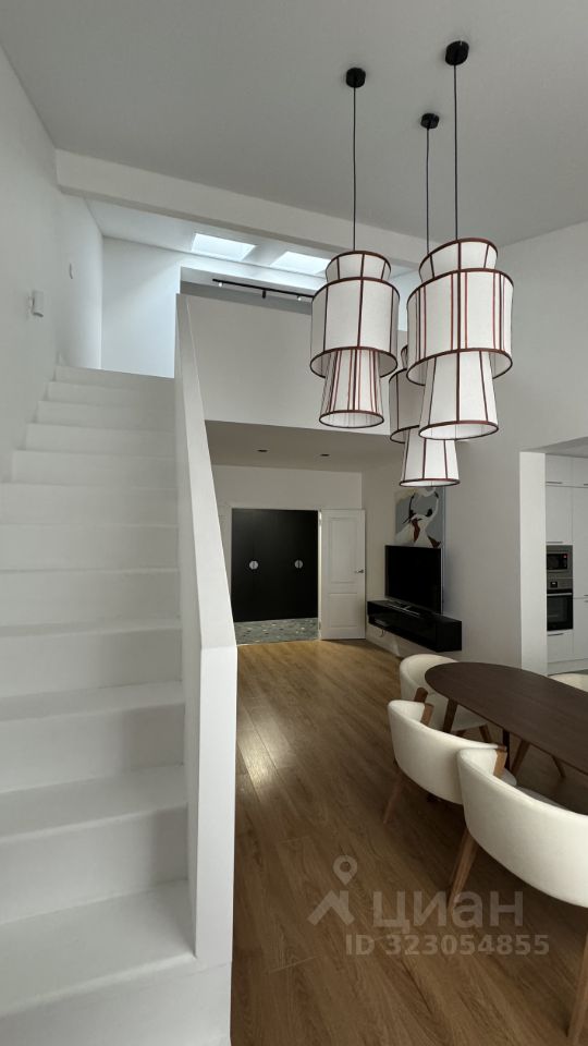 Аренда 4-комн квартиры на вторичном рынке Сестрорецк, улица Всеволода Боброва, 37