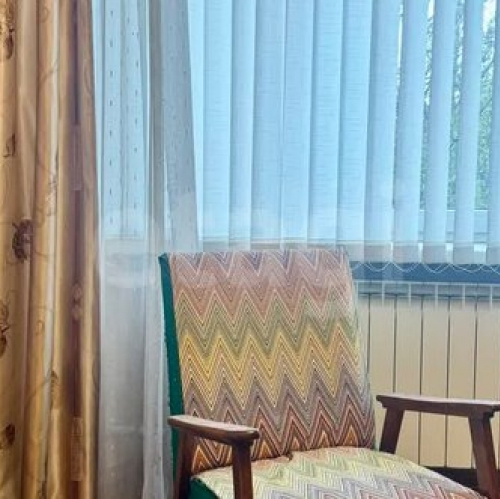 1-комн квартира Большевиков пр-кт