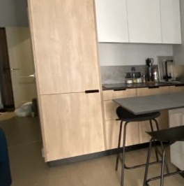 Аренда 1-комн квартиры на вторичном рынке Хорошевское шоссе, 38С5 Аренда 1-комн квартиры на вторичном рынке Хорошевское шоссе, 38С5