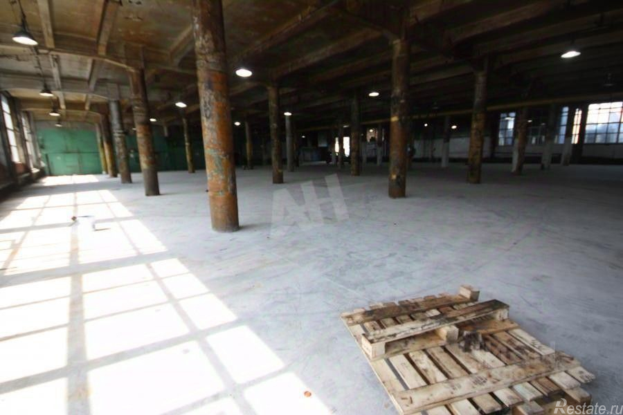 Аренда производственного помещения Ногинск, ул Индустриальная,  д. 38а