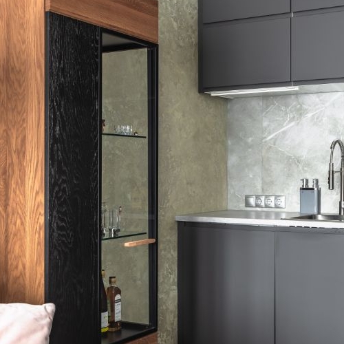 1-комн квартира Рыбацкий проспект, 17к1