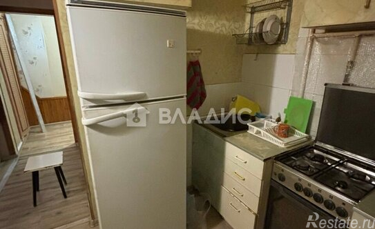 Продажа 3-комн квартиры на вторичном рынке Коломна, проспект Кирова,  д. 28