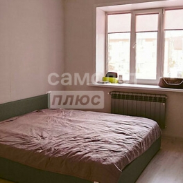 Продажа 2-комн квартиры на вторичном рынке Оболдино, ул Радужная,  д. 26