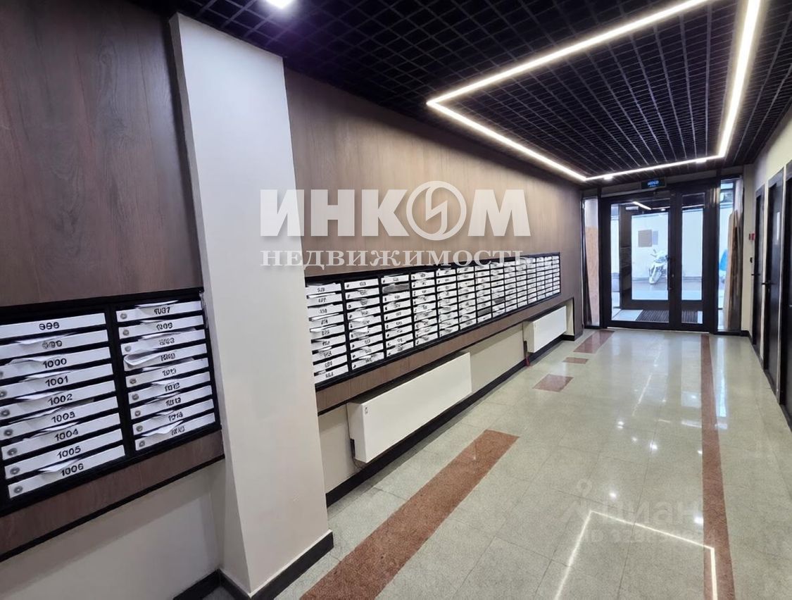 Продажа 1-комн квартиры на вторичном рынке улица Летчика Осканова, 6