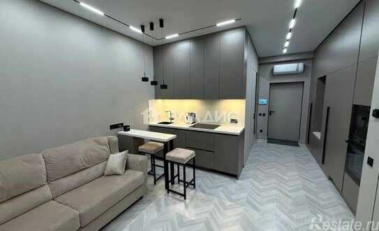 Продажа 2-комн квартиры на вторичном рынке ул Сервантеса,  д. 3,  к. 3