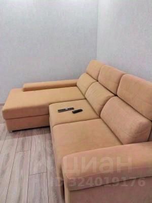 Продажа 1-комн квартиры на вторичном рынке Рождественская улица, 21к2