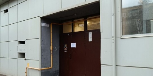 3-комн квартира ул Маршала Говорова,  д. 16