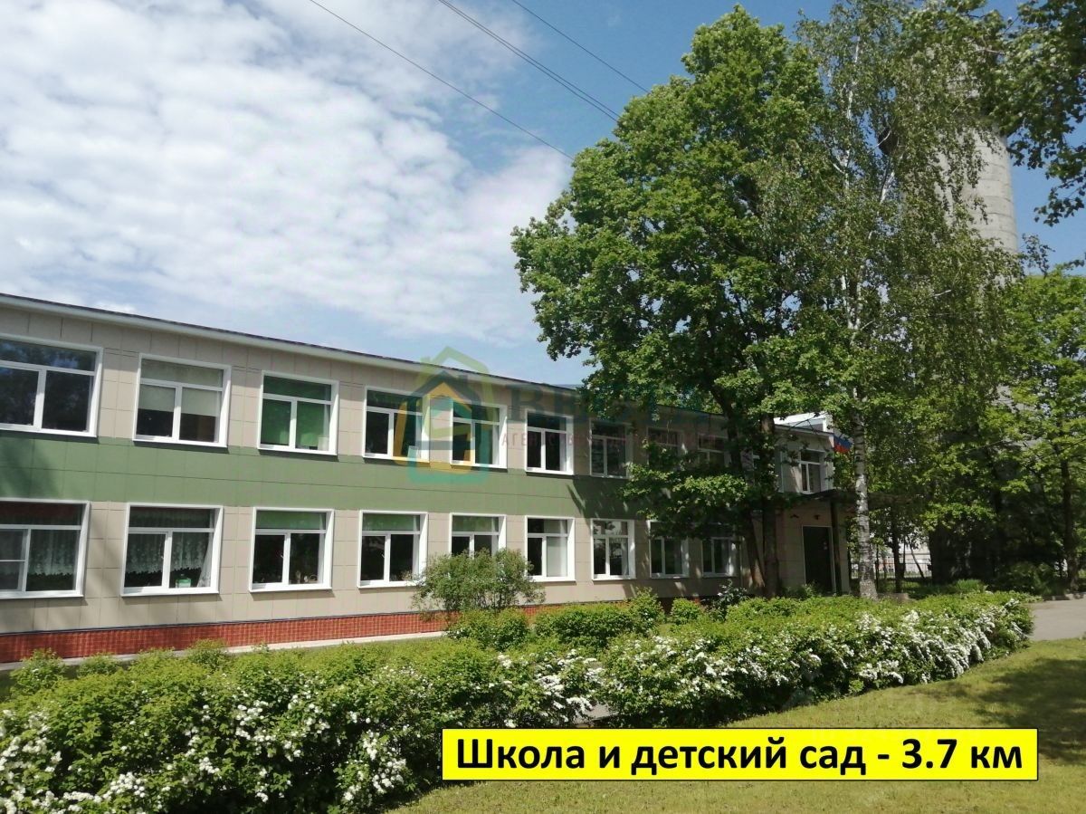 Продажа земли Федоровское городской поселок