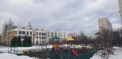 Продажа 1-комн квартиры на вторичном рынке ул. Витебская,  д. 5
