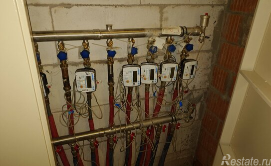 Продажа 1-комн квартиры на вторичном рынке Образцовая улица,  д. 5 к1 с2