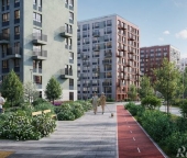 Продать Квартиры вторичка Балканская дорога  14 к2 