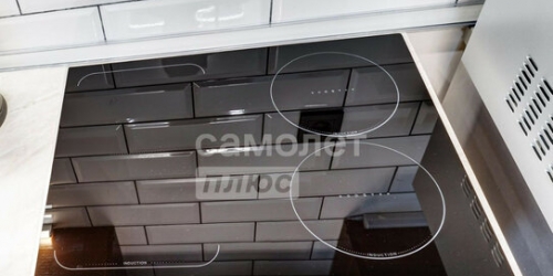 2-комн квартира Тверская улица,  д. 15