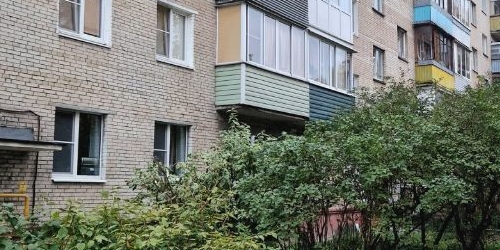 1-комн квартира Балашиха, шоссе Энтузиастов, 29