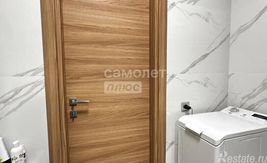 Продажа 3-комн квартиры на вторичном рынке улица Демьяна Бедного,  д. 22