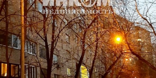1-комн квартира улица Алабяна,  д. 15