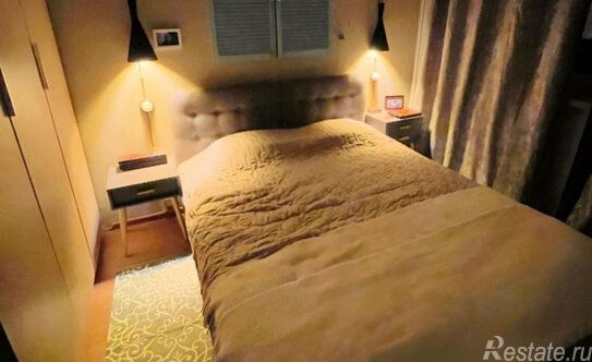 Продажа 2-комн квартиры на вторичном рынке Ленинский пр-кт,  д. 107 к3