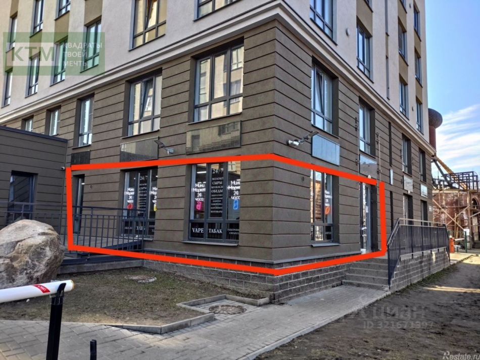 Продажа ПСН ул Варфоломеевская,  д. 13