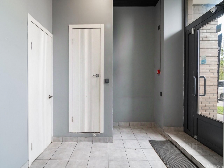 Аренда торгового помещения Саввино, Безымянная улица