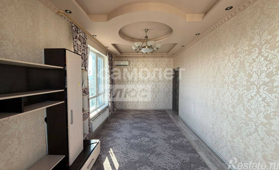 Продажа 1-комн квартиры на вторичном рынке Молоково, Ново-Молоковский б-р,  д. 10