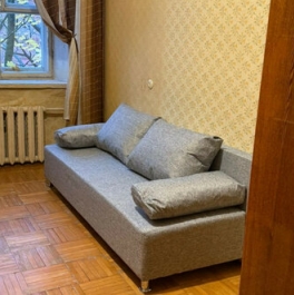 Продажа 2-комн квартиры на вторичном рынке ул Советская,  д. 47