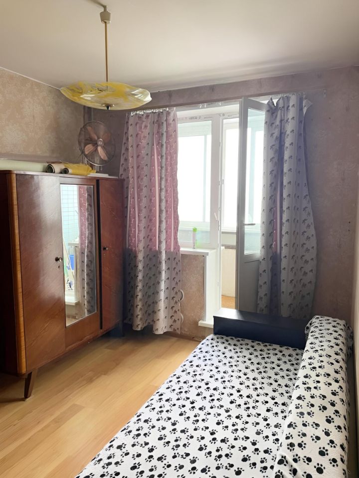 Продажа 2-комн квартиры на вторичном рынке Королев, улица Исаева, 4