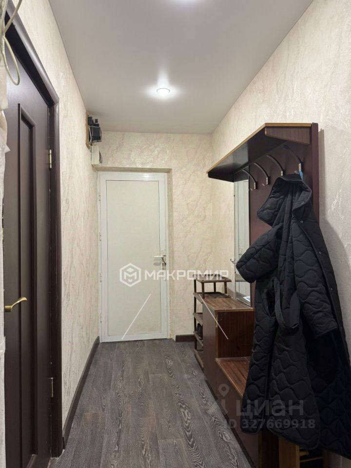 Продажа комнаты улица Летчика Пилютова, 23