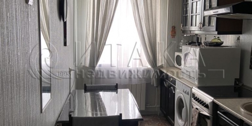 1-комн квартира Канонерский,  д. 8