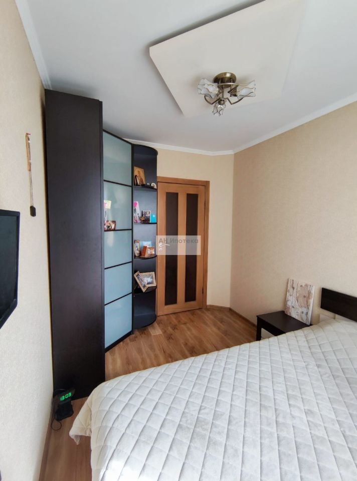 Продажа 3-комн квартиры на вторичном рынке Щелково-3 мкр, улица Ленина,  д. 16