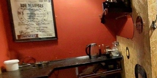 5-комн квартира Канонерская улица, 19-21