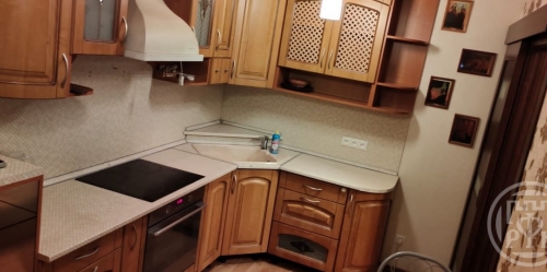 1-комн квартира Конституции пл.,  д. 1,  к. 2