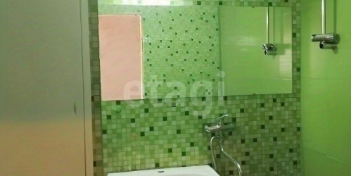 1-комн квартира Мартеновская улица,  д. 15