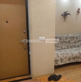 Продажа 2-комн квартиры на вторичном рынке Электросталь г, Северная ул,  д. 17А
