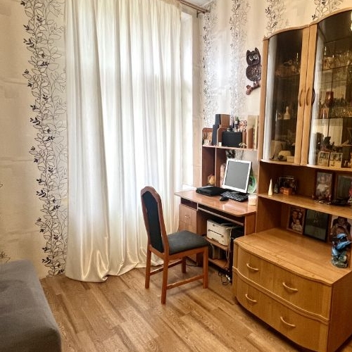 4-комн квартира 10-я Советская улица, 21