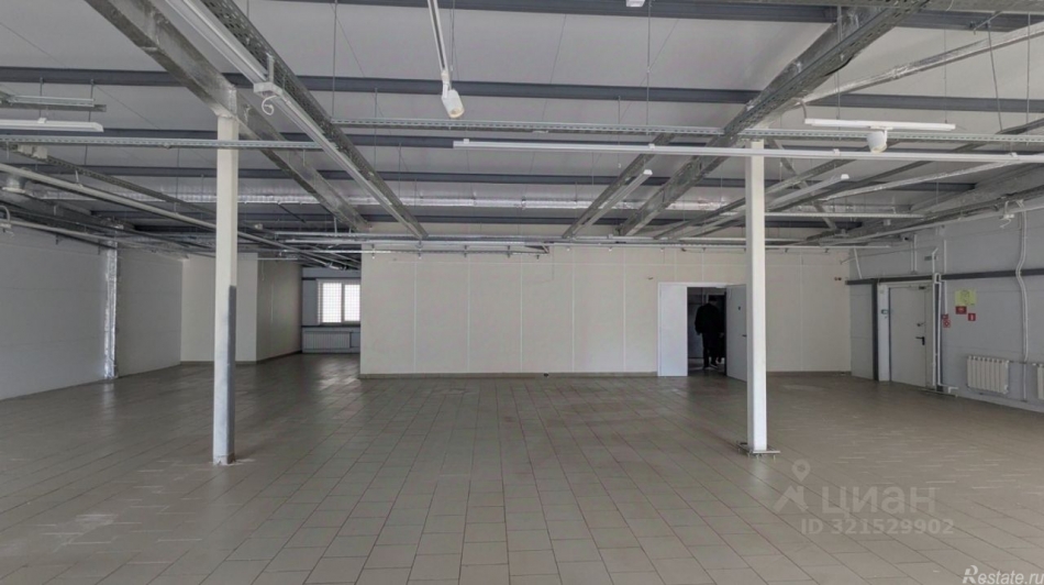 Аренда торгового помещения Город Всеволожск, Октябрьский проспект,  д. 64