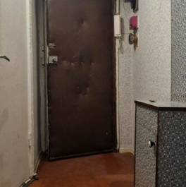 Продажа 2-комн квартиры на вторичном рынке улица Черкасова,  д. 9