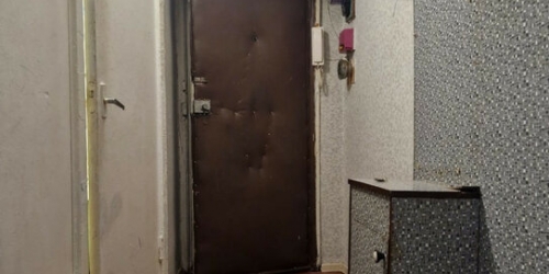 2-комн квартира улица Черкасова,  д. 9