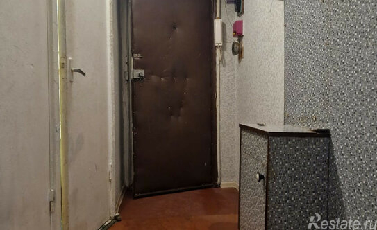 Продажа 2-комн квартиры на вторичном рынке улица Черкасова,  д. 9