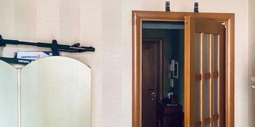 3-комн квартира проезд Загорского, 7К2