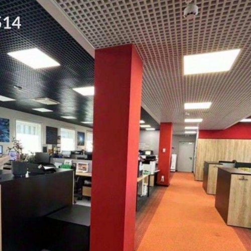 Офис Россия, Саввинская набережная, 11,  д. 11