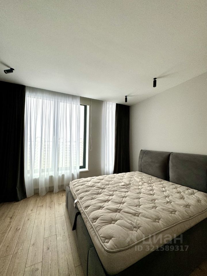 Продажа 2-комн квартиры на вторичном рынке Рублевское шоссе, 101