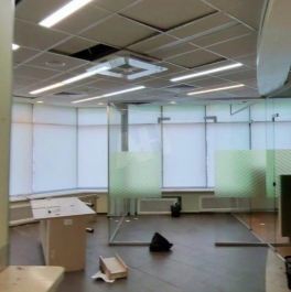 Аренда ПСН Жулебинский бульвар,  д. 9