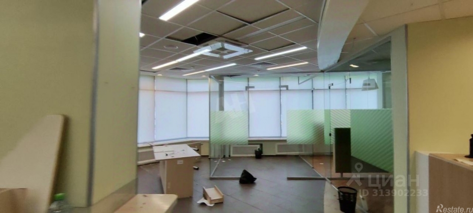 Аренда ПСН Жулебинский бульвар,  д. 9