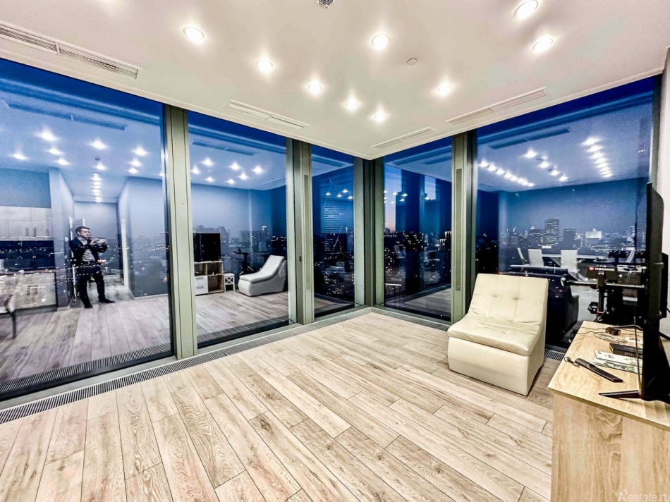 Аренда офиса Красногвардейский 1-й проезд