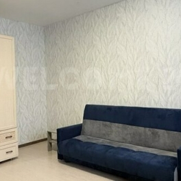 Продажа 3-комн квартиры на вторичном рынке Лобня, Лобненский б-р,  д. 7