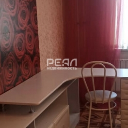 Аренда 2-комн квартиры на вторичном рынке Индустриальный пр-кт,  д. 29