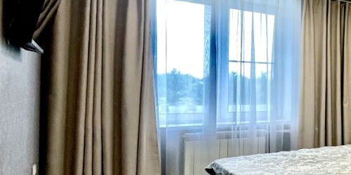 2-комн квартира Пушкин, Ленинградская улица, 47