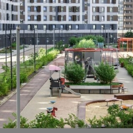 Продажа 2-комн квартиры на вторичном рынке Волоколамское ш,  д. 77/22,  к. 1