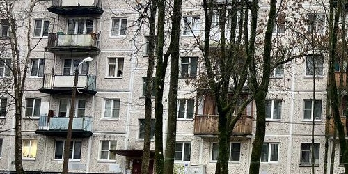 2-комн квартира Красное Село, Гвардейская улица, 7